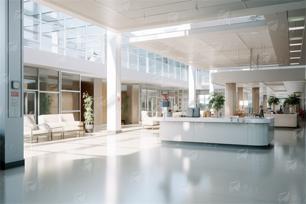 淮北爱美尔**肋骨隆鼻**的服务体验怎么样？