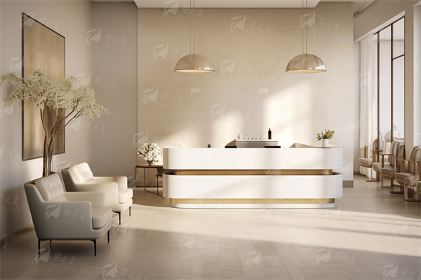 武汉加贝医疗美容，颌面专家亲诊打造自然下颌角提升效果仅8800元起，告别僵硬轮廓