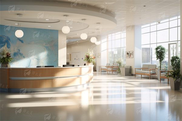 <strong>二、淮北爱美尔做**下颌角提升**用什么技术？设施够不够硬？</strong>