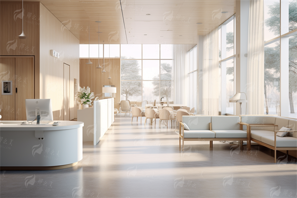 <strong>四、怎么预约成都美蒂菲的<strong>内眼角开大术（内眦赘皮矫正术）</strong>？流程简单吗？</strong>