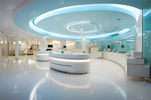 <strong>二、郑州美泊做**美杜莎眼综合**的核心医生靠谱吗？资质全不全？</strong>