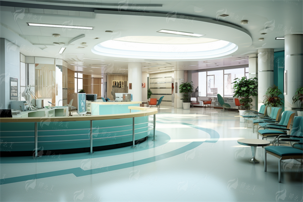 <strong>二、长春中妍美容鼻部修复手术的核心优势，比你想的更贴心</strong>