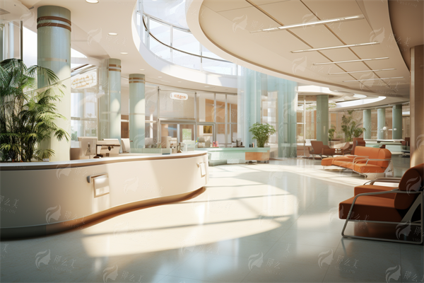 <strong>三、成都美蒂菲祛眼袋手术的真实体验：环境+医生靠谱吗？</strong>