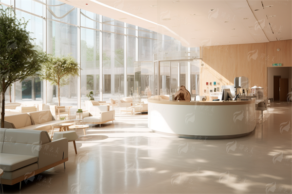 长春中妍美杜莎眼综合，微创灵动妈生感8000 元起资深医生操刀，性价比拉满