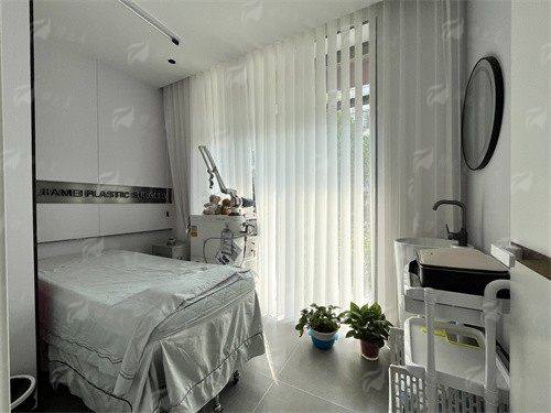 二、临汾佳美整形门诊鼻综合技术特色