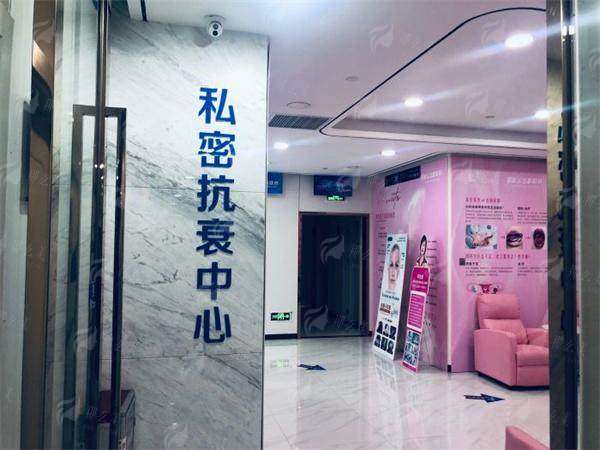 二、广州荔医医疗美容馒化脸修复真实实例对比