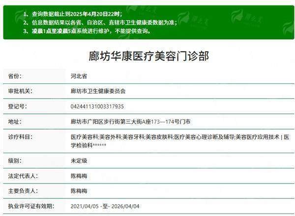 
廊坊华康医疗美容门诊余恩旭隆胸优势在哪？含风格特点、乘车路线介绍