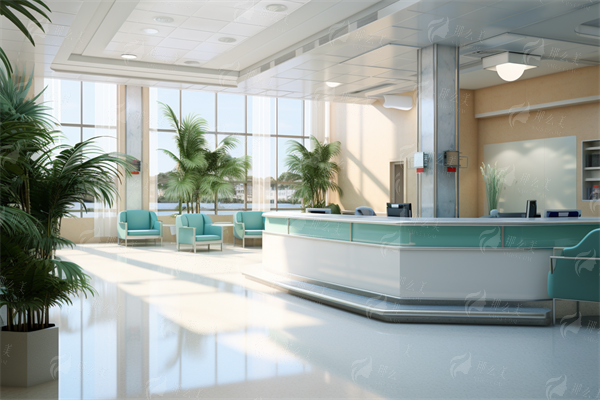 <strong>三、合肥煜美人做美杜莎眼综合的医生团队靠谱吗？</strong>