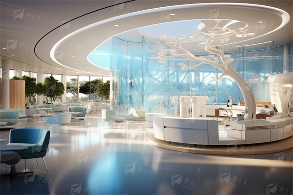 <strong>三、成都美蒂菲鼻中隔软骨隆鼻手术流程是怎样的?美亲看完不慌</strong>