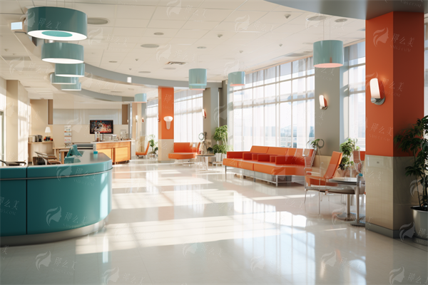 1. 硬件靠谱：正版仪器+千级层流手术室，安心有保护