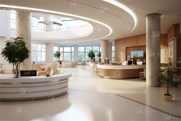 二、**海口焕颜医疗美容做超声炮的优势有哪些?不止设备好!**