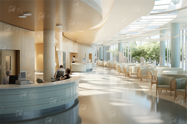 四、临汾佳美整形门诊鼻综合实例展示