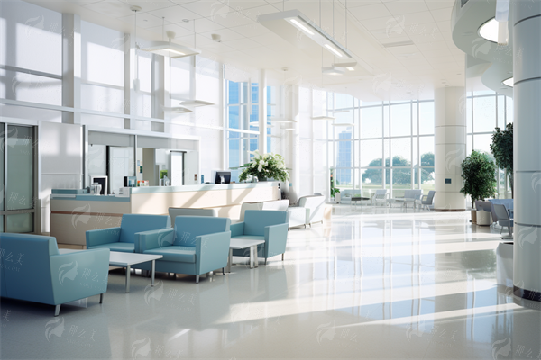 三、桂林悦莱美富贵包手术怎么预约?