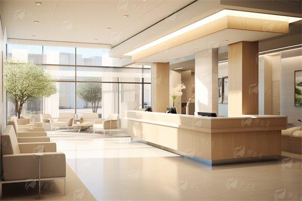 <strong>二、武汉加贝医疗美容做内切祛眼袋靠谱吗？核心优势在哪？</strong>