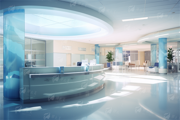 <strong>二、洪山光泽皇后医疗美容做**鼻部修复手术**靠谱吗?</strong>