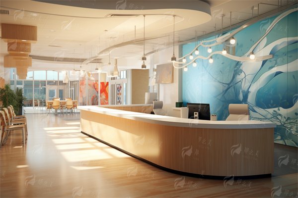 <strong>三、长春中妍美容鼻部修复手术的预约方式汇总，收藏不迷路</strong>