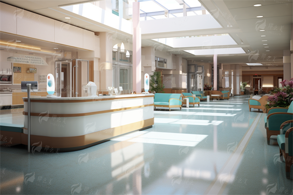 <strong>三、海口焕颜医疗美容双眼皮修复的流程是怎样的？</strong>