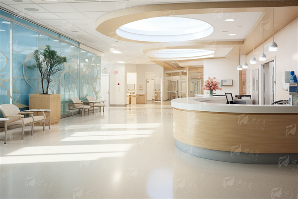 <strong>二、**鼻部修复手术**选他们家？得知道这些核心优势</strong>