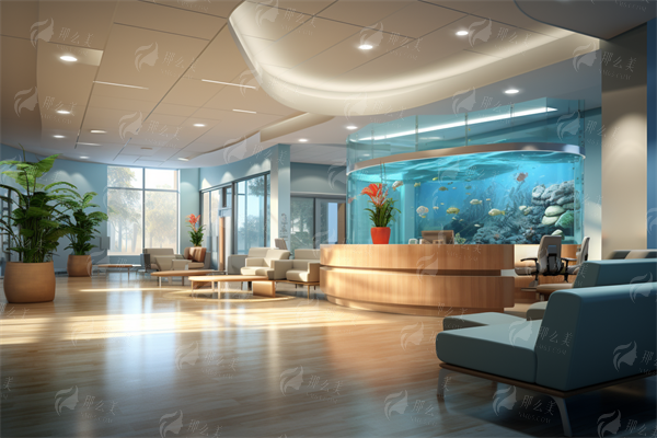 长春中妍美容鼻中隔软骨隆鼻怎么预约？