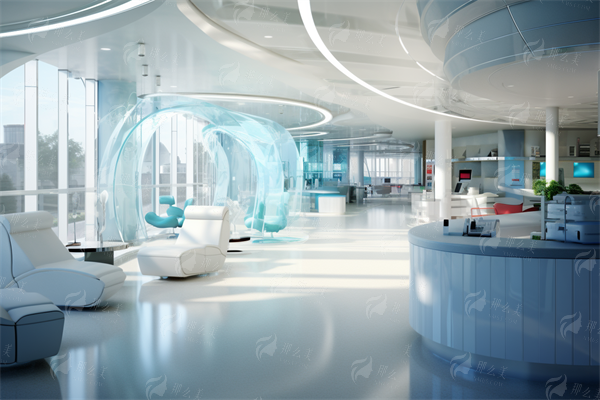 <strong>美亲问1:合肥艾雅医疗美容做下颌角提升需要住院吗?</strong>