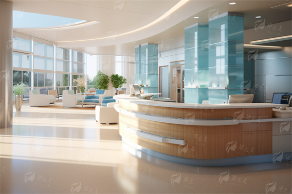 2. 环境舒适，缓解紧张