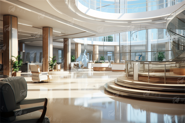 淮北爱美尔**肋骨隆鼻**的医生团队靠谱吗？