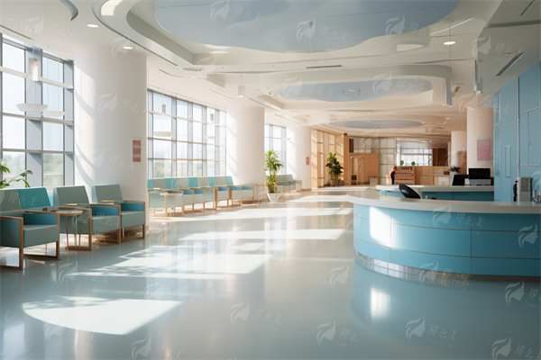 <strong>二、合肥煜美人医疗美容鼻部修复手术的核心优势有哪些?</strong>