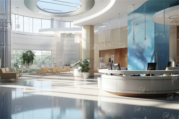 <strong>三、武汉加贝医疗美容做<strong>泪沟回填</strong>的医生靠谱吗?</strong>