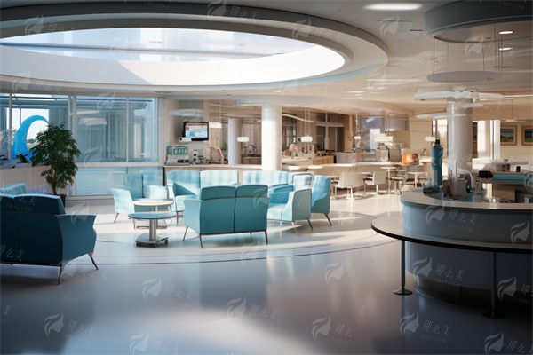 武汉加贝医疗，李医生打造自然妈生鼻，8800元起享安心美鼻