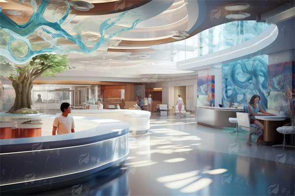 <strong>二、海口焕颜医疗美容做<strong>黄金微针</strong>靠谱吗?从资质到设备全解析</strong>