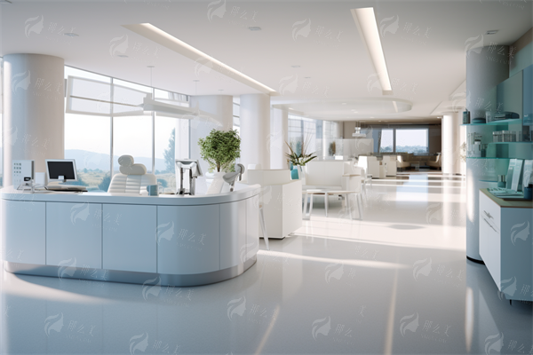 <strong>二、长春中妍美容的泪沟回填有啥不一样？这些优势别错过</strong>