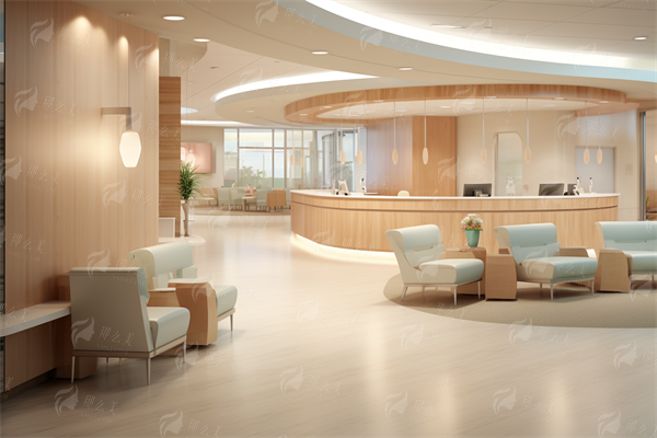 <strong>四、淮北爱美尔医疗美容鼻部修复手术的预约流程是怎样的？</strong>