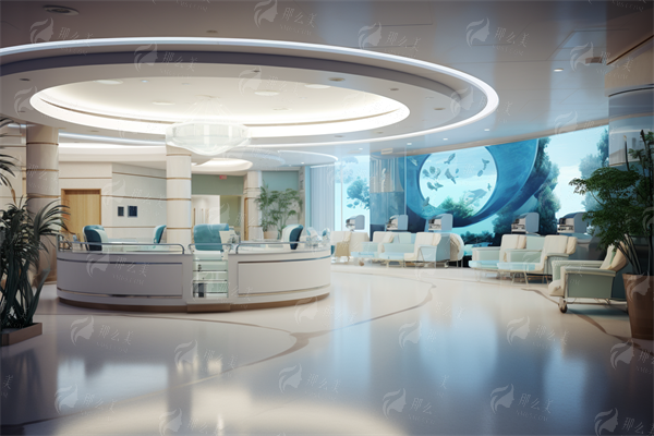 三、临汾佳美整形门诊鼻综合价格透明表