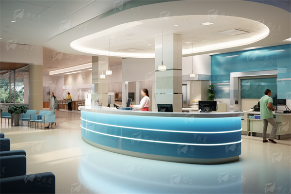 哪些美亲适合做**肋骨隆鼻**？