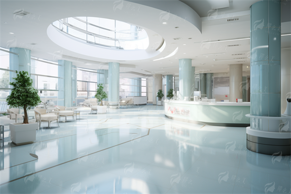 长春中妍美容做鼻中隔软骨隆鼻，从面诊到修复全流程