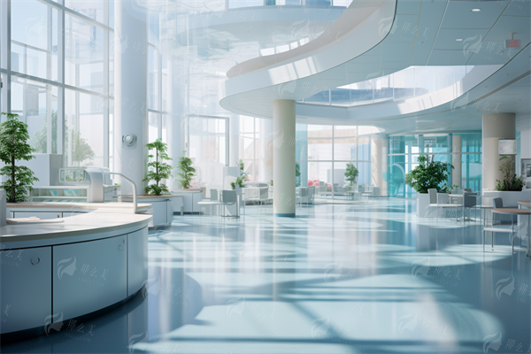 <strong>二、淮北爱美尔医疗美容做美杜莎眼综合的核心优势</strong>