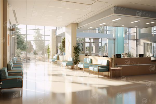 业务覆盖全，成都美蒂菲**面部吸脂**可搭配其他项目