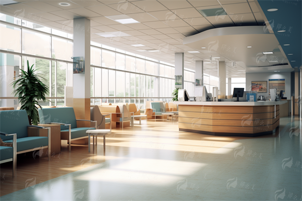 <strong>海口焕颜医疗美容的丰胸隆胸设备：进口配置+符合医疗标准</strong>