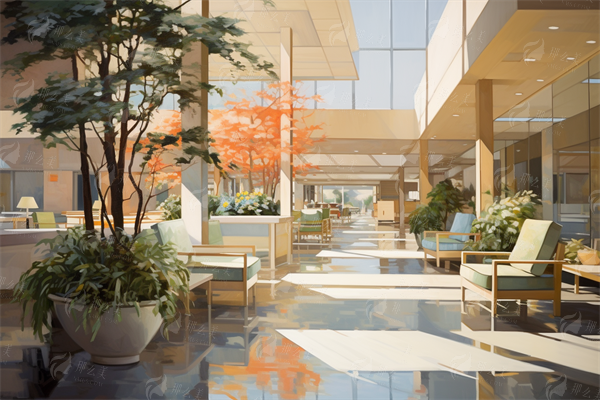 海口焕颜膨体隆鼻含术后护理，让你安心变美仅8800元起，自然妈生感