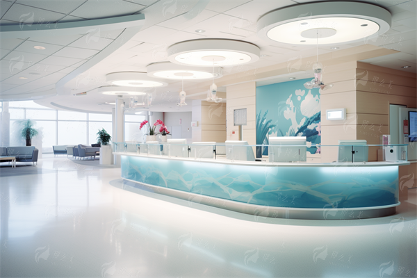 淮北爱美尔做**肋骨隆鼻**的设施安心吗？