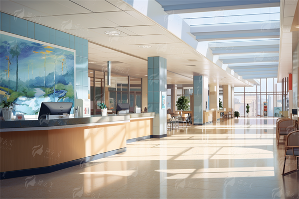 <strong>二、合肥艾雅医疗美容做面部吸脂的相关服务配套</strong>