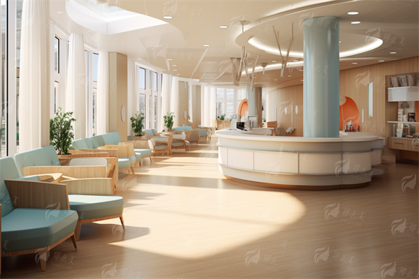 <strong>二、郑州美泊医疗美容**鼻部修复手术**的核心优势是什么?</strong>