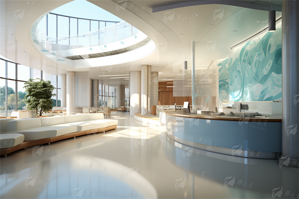 洪山光泽皇后医疗美容隆鼻，资深团队打造自然美鼻4800元起，微创塑造立体鼻型