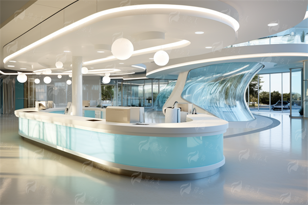 <strong>二、洪山光泽皇后医疗美容做内切祛眼袋靠谱吗？</strong>