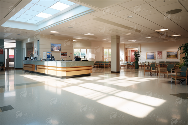 淮北爱美尔医疗美容的资质正规吗？