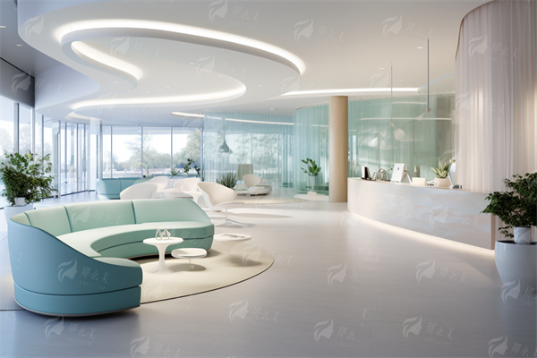 <strong>二、合肥艾雅医疗美容的鼻部修复手术有哪些特点？</strong>