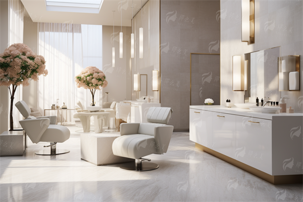 海口焕颜医疗美容，资深医生打造自然妈生鼻，告别假体边缘感，含术后护理复查