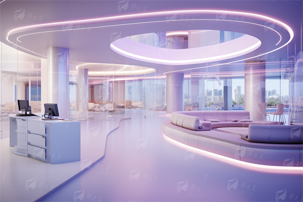 <strong>二、长春中妍美容做内切祛眼袋有哪些靠谱优势？</strong>