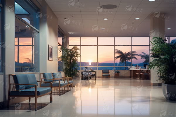 二、桂林悦莱美富贵包手术要花多少钱?