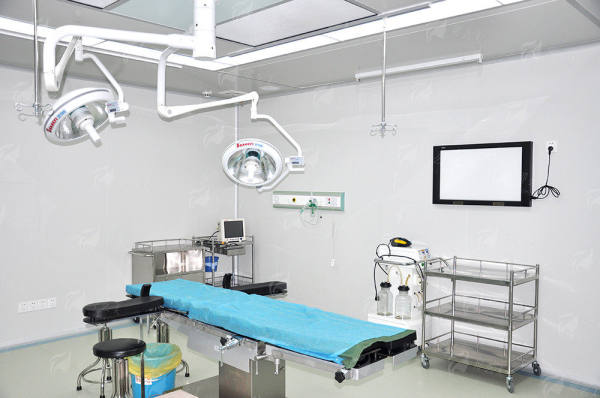 二、深圳非凡李双庆医生坐诊时间安排